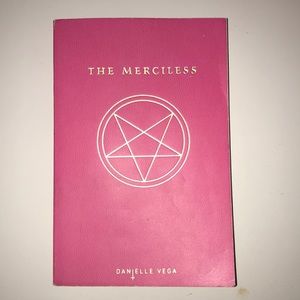 The Merciless
